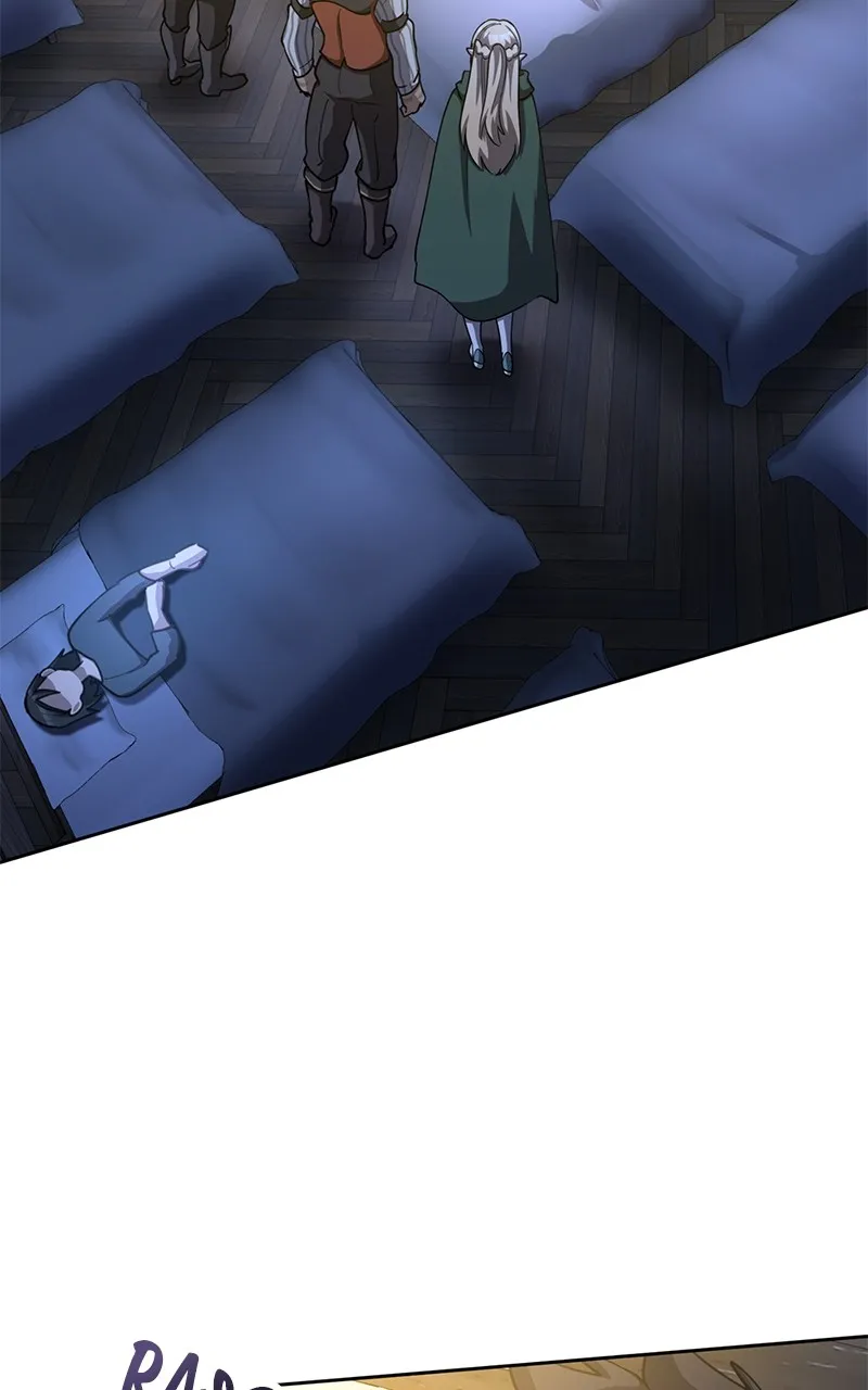 Monster Eater Chapter 20 page 57 - 