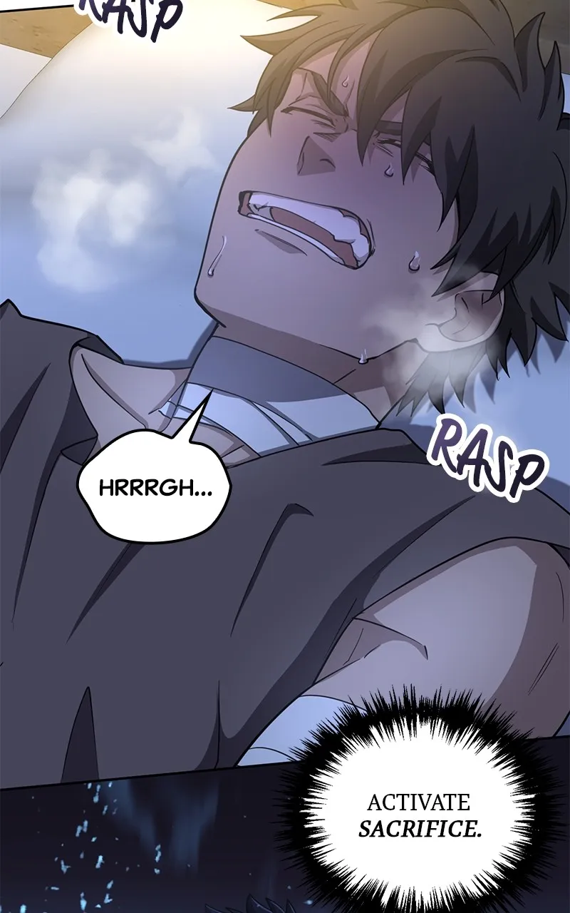 Monster Eater Chapter 20 page 58 - 