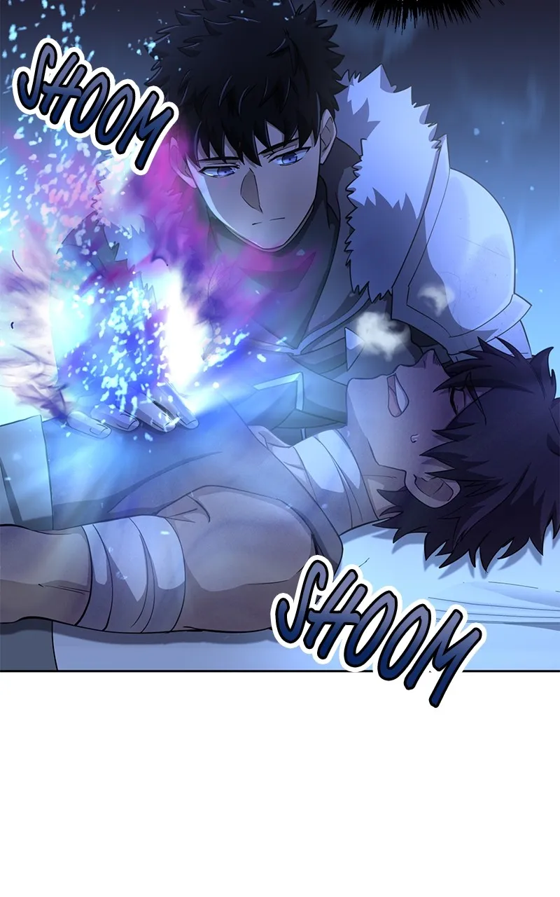 Monster Eater Chapter 20 page 59 - 