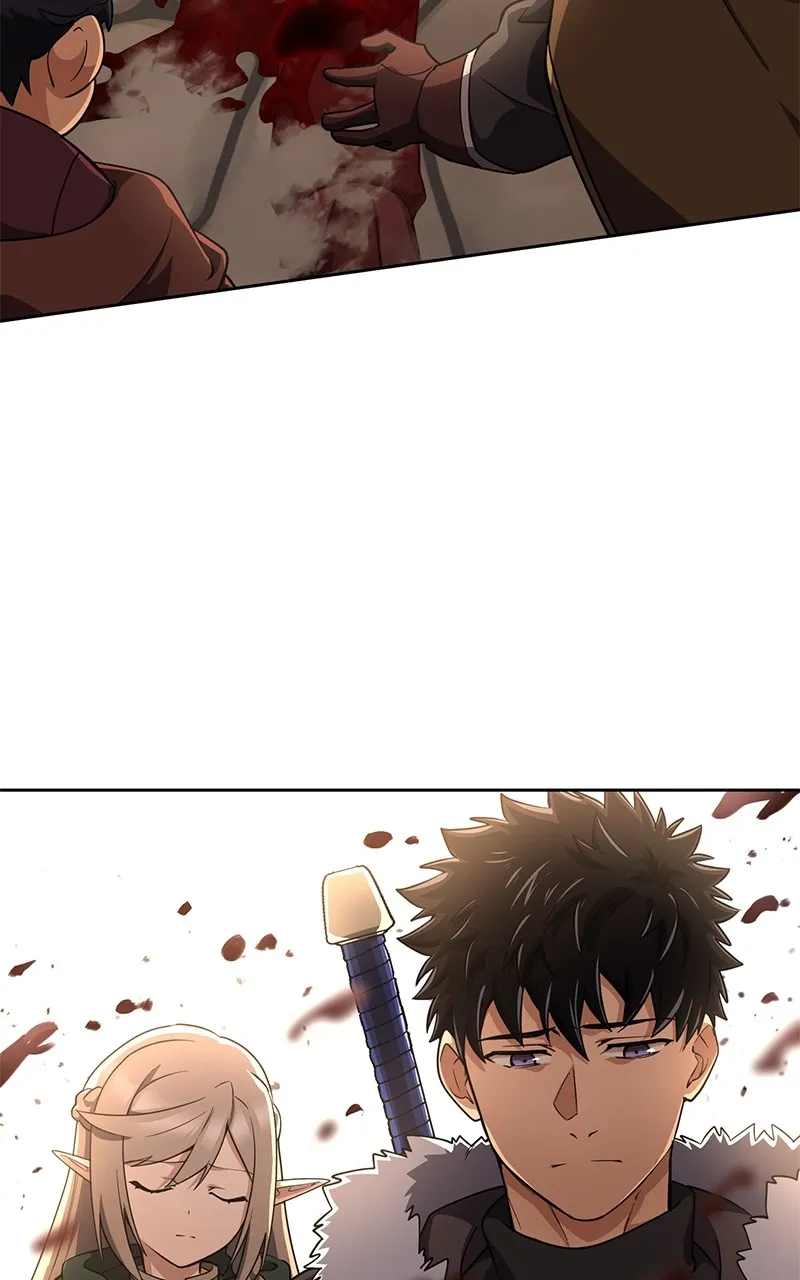 Monster Eater Chapter 20 page 7 - 