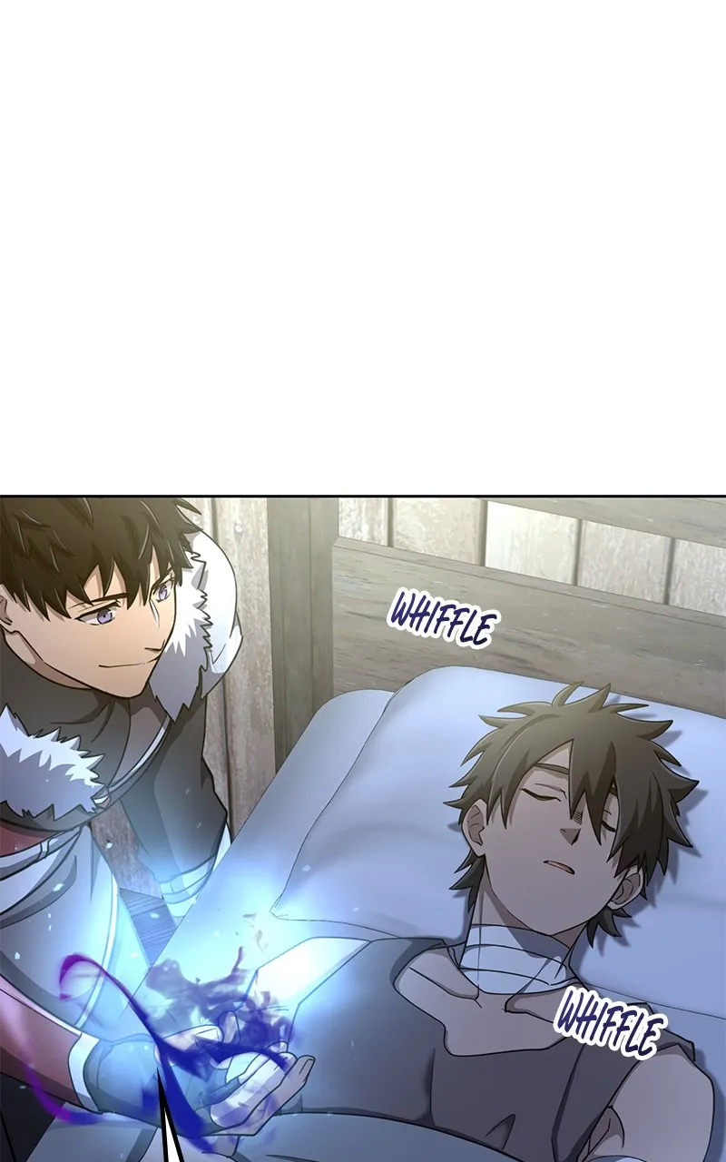 Monster Eater Chapter 20 page 61 - 