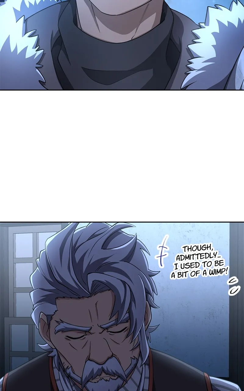 Monster Eater Chapter 20 page 69 - 