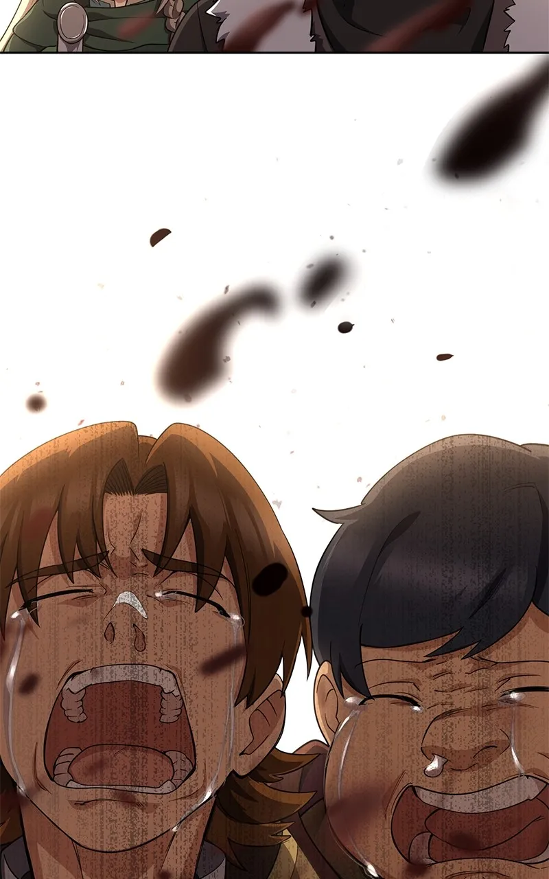 Monster Eater Chapter 20 page 8 - 