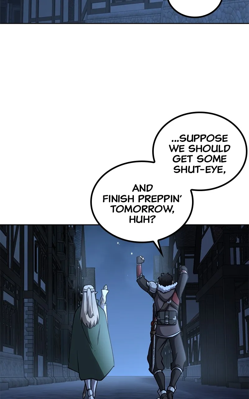 Monster Eater Chapter 20 page 74 - 