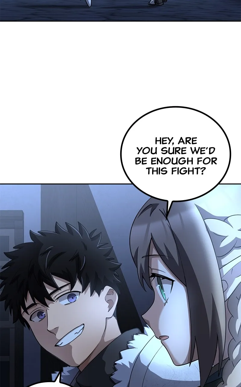 Monster Eater Chapter 20 page 75 - 
