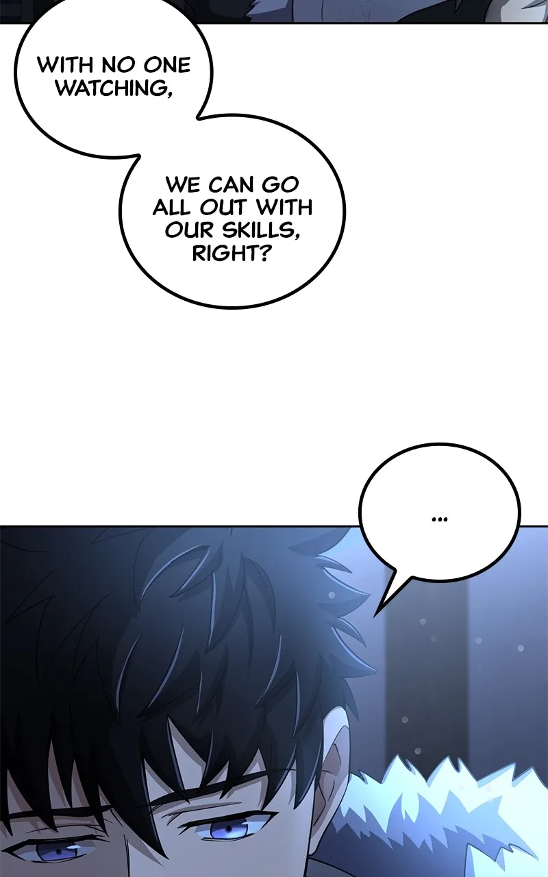 Monster Eater Chapter 20 page 76 - 