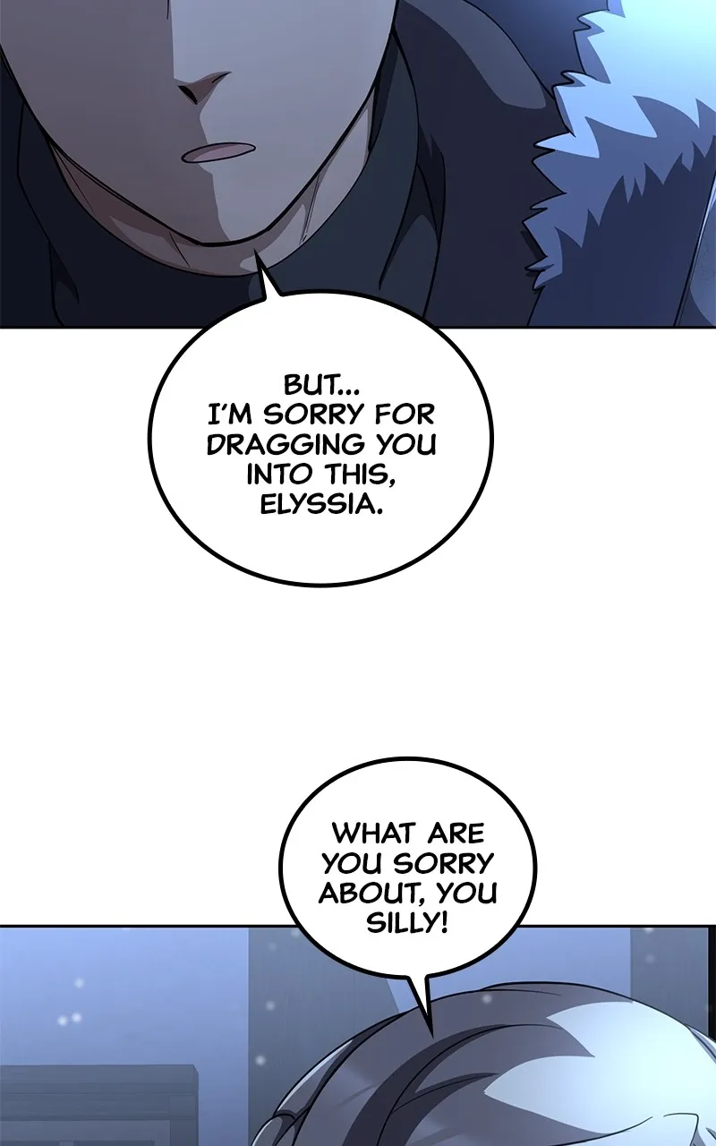 Monster Eater Chapter 20 page 77 - 