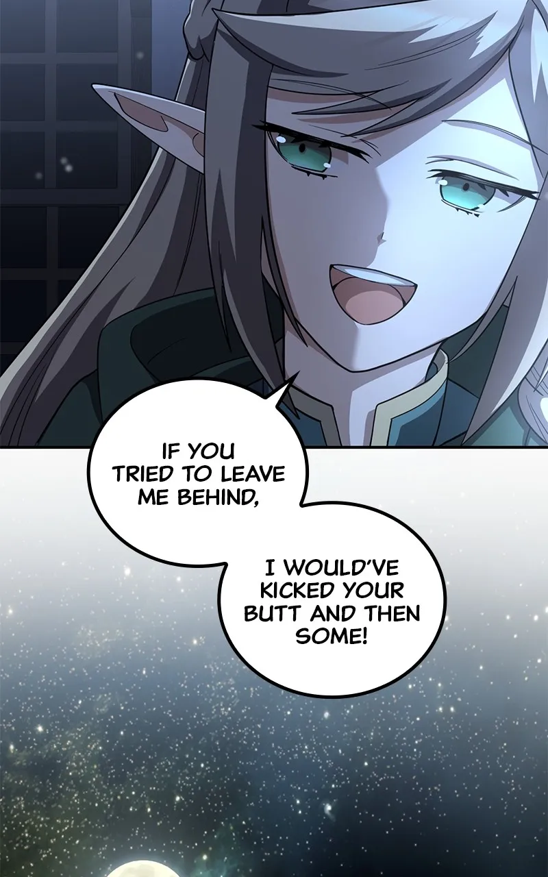 Monster Eater Chapter 20 page 78 - 