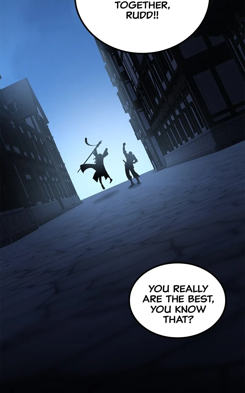 Monster Eater Chapter 20 page 80 - 