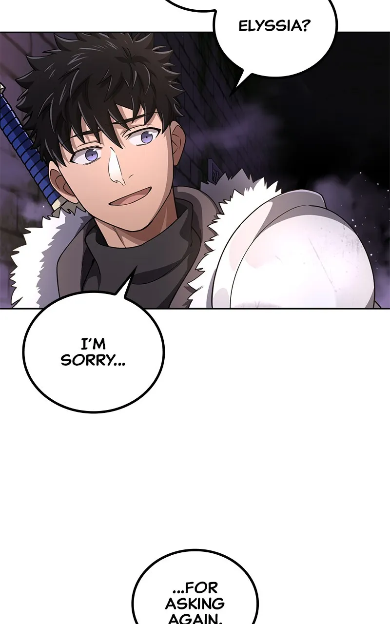 Monster Eater Chapter 21 page 15 - 