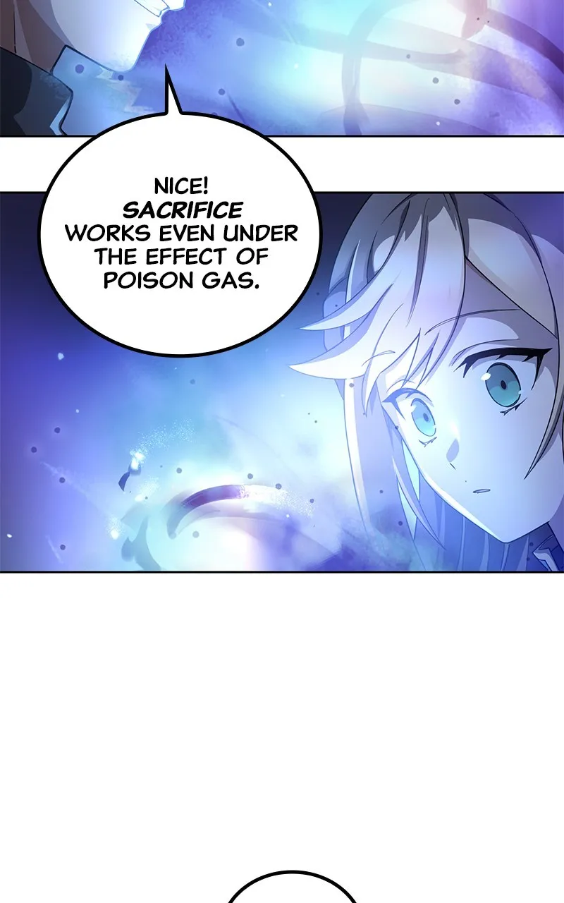 Monster Eater Chapter 21 page 19 - 