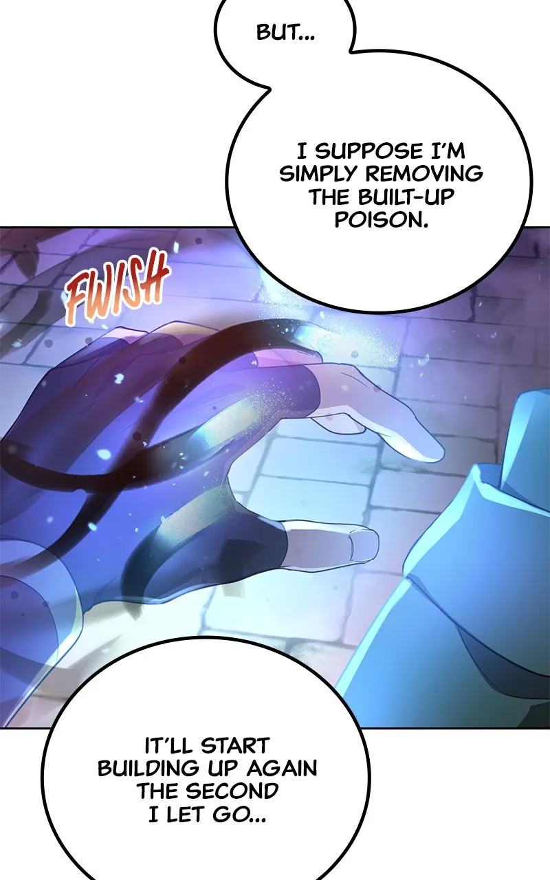 Monster Eater Chapter 21 page 20 - 