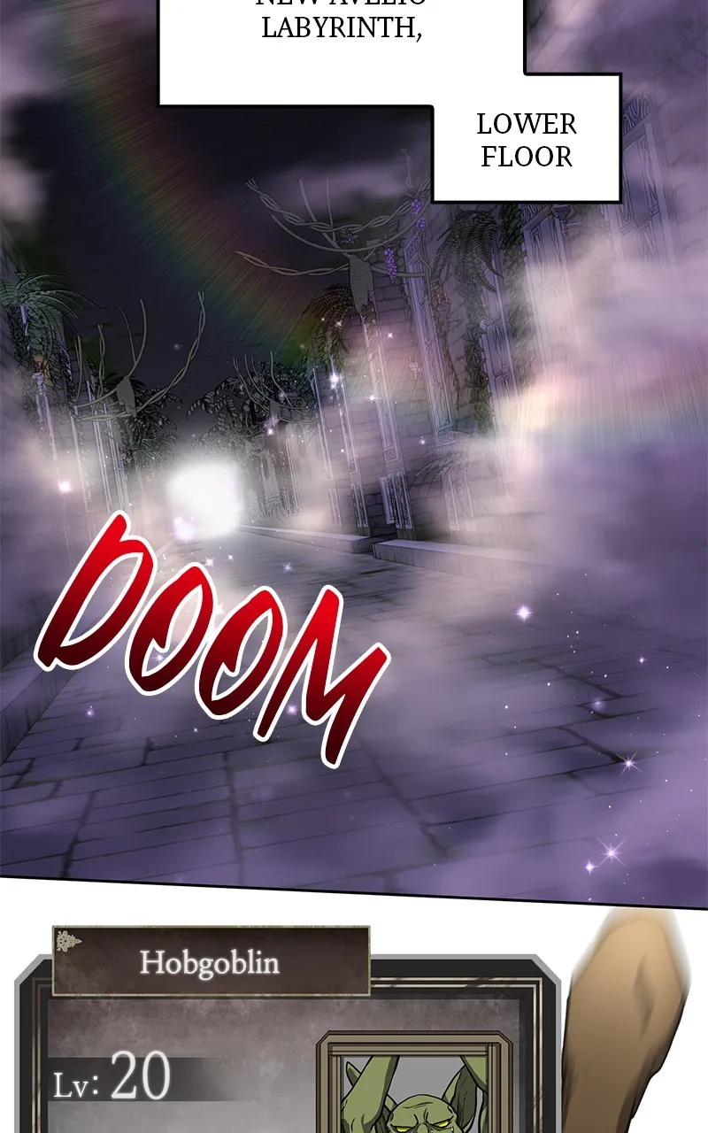 Monster Eater Chapter 21 page 3 - 