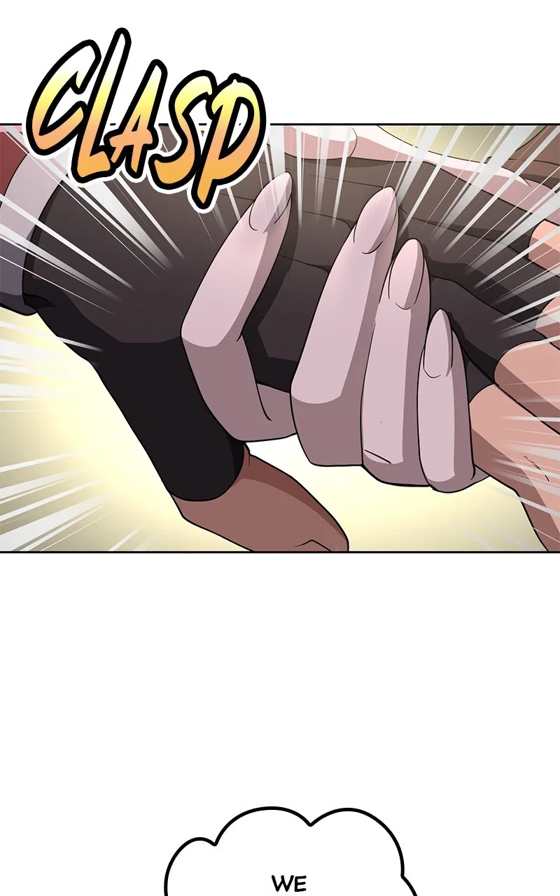Monster Eater Chapter 21 page 22 - 