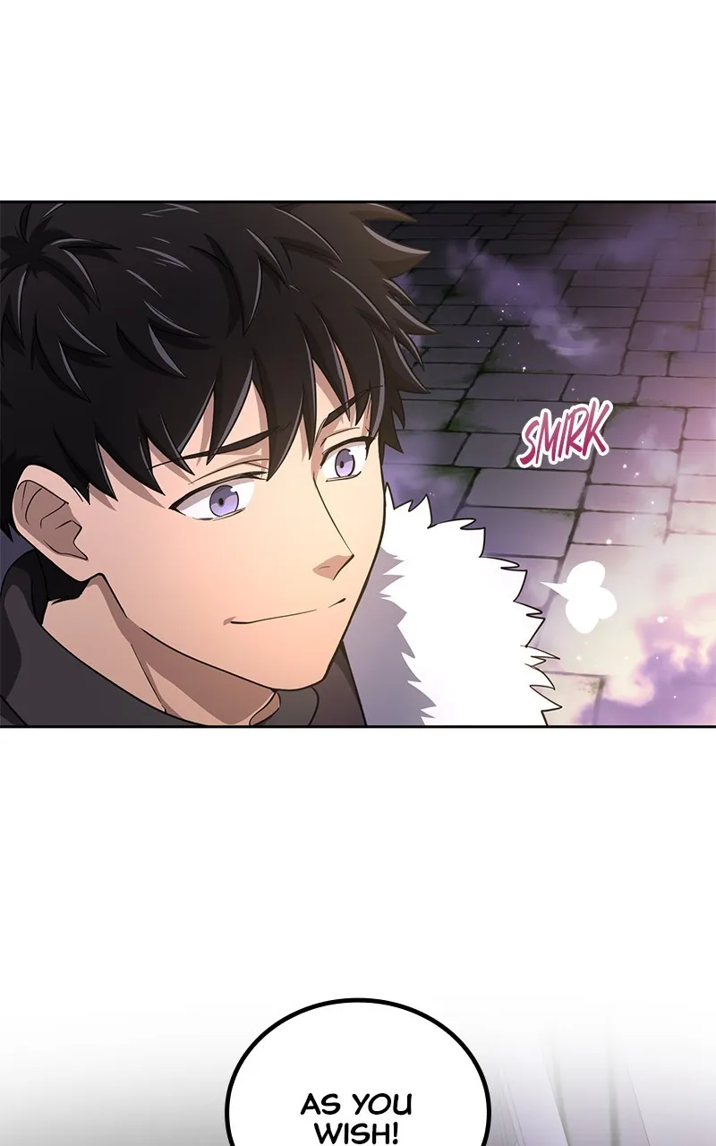 Monster Eater Chapter 21 page 25 - 