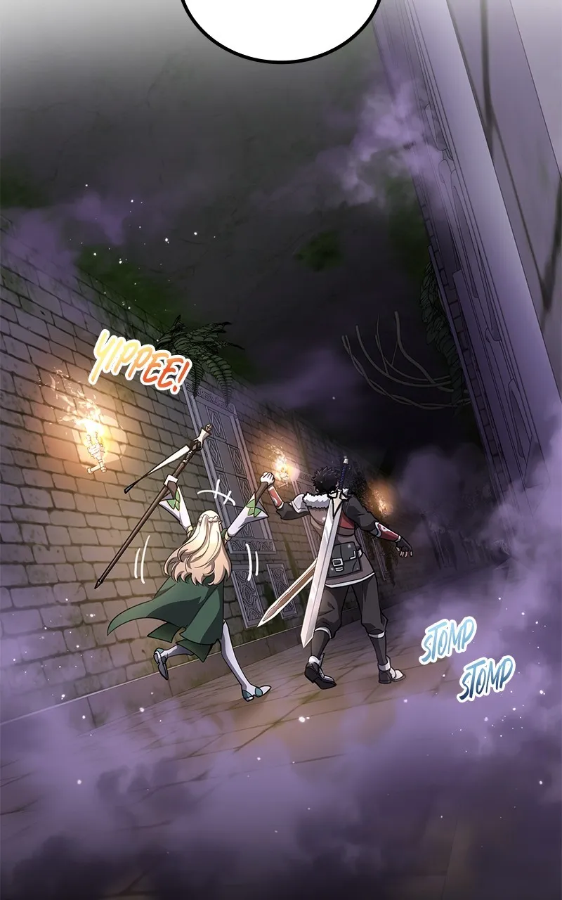 Monster Eater Chapter 21 page 26 - 