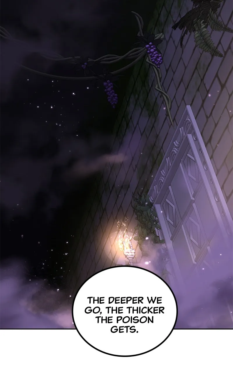 Monster Eater Chapter 21 page 28 - 