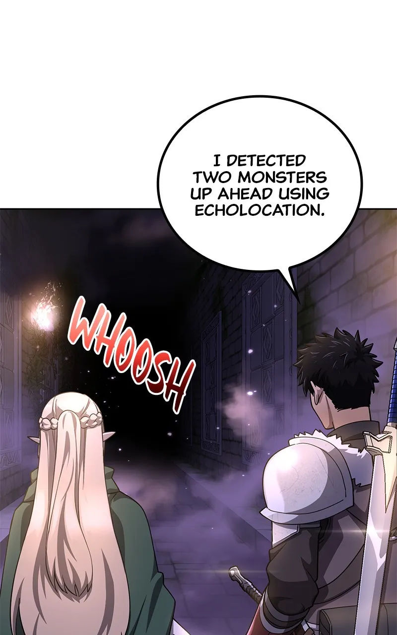 Monster Eater Chapter 21 page 29 - 