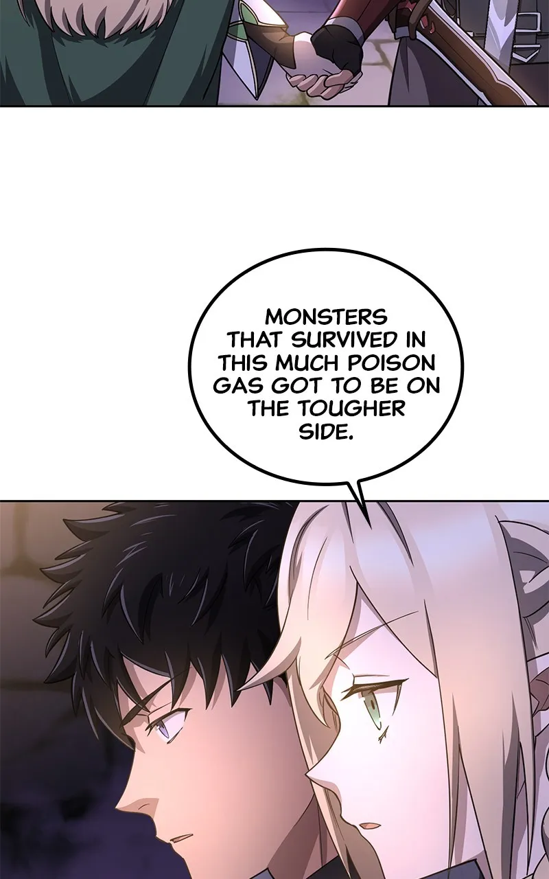 Monster Eater Chapter 21 page 30 - 