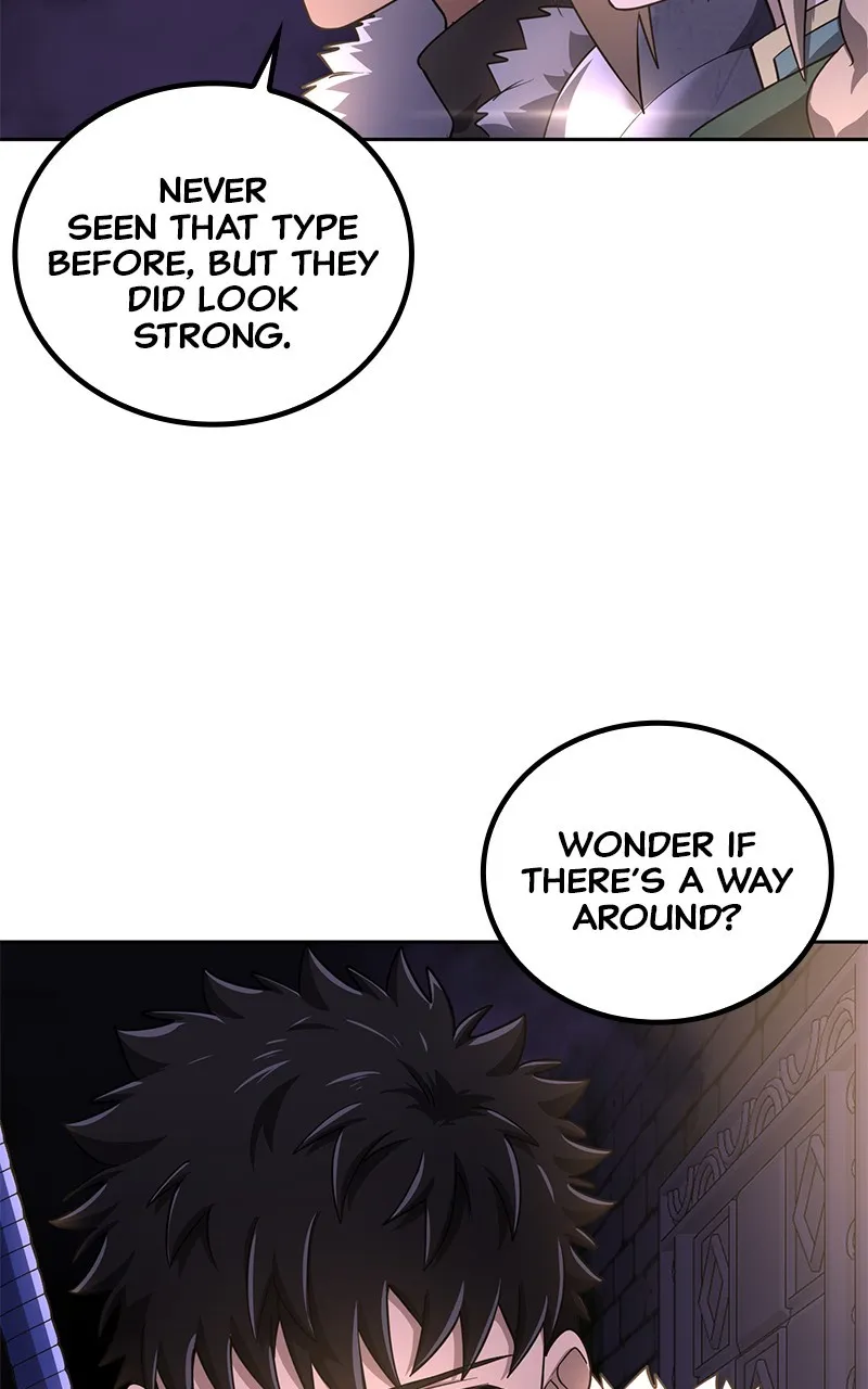 Monster Eater Chapter 21 page 31 - 