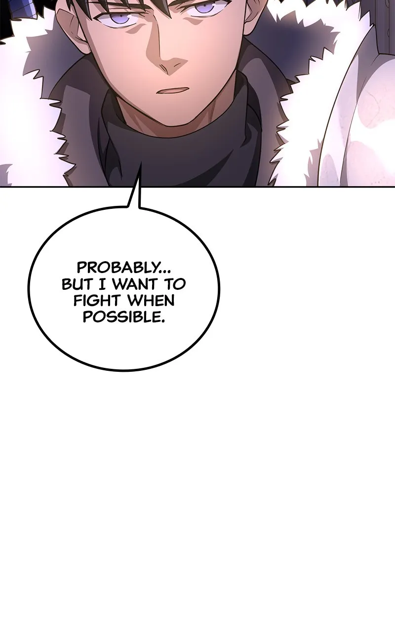 Monster Eater Chapter 21 page 32 - 
