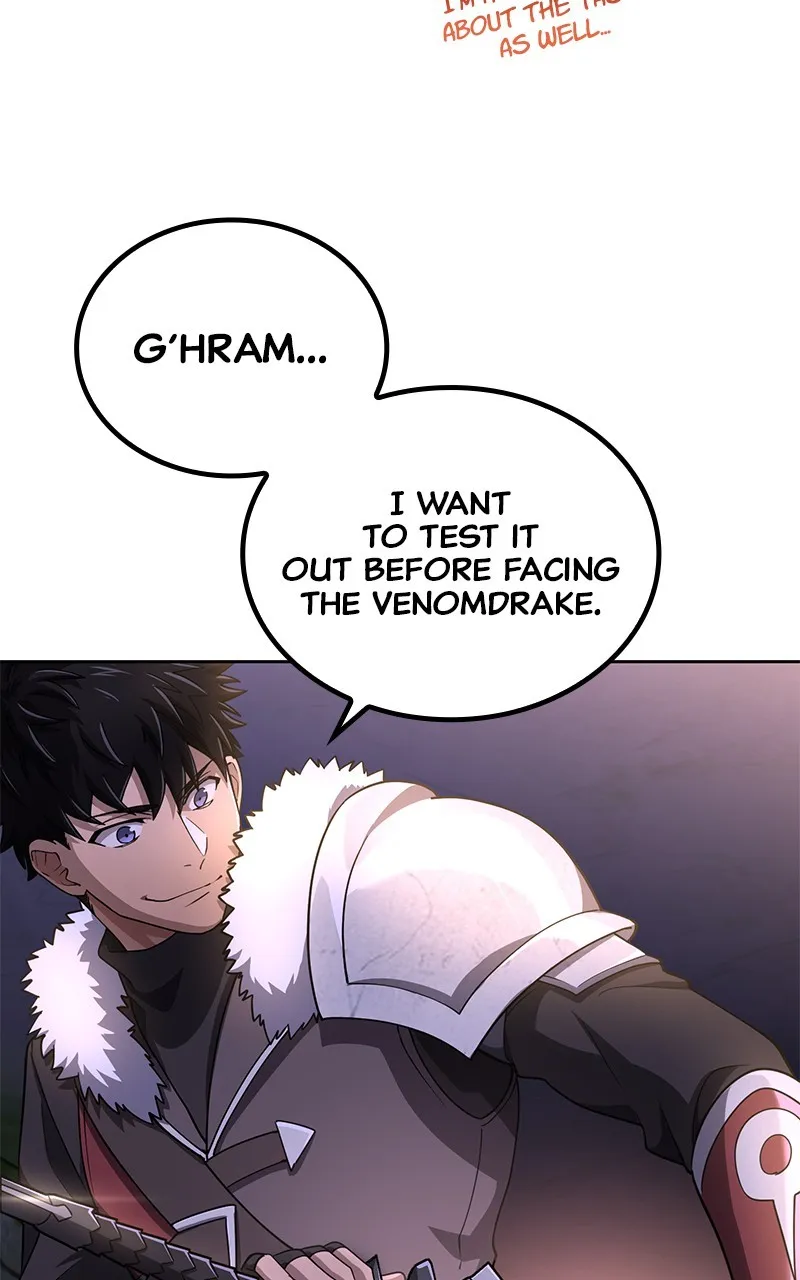 Monster Eater Chapter 21 page 35 - 