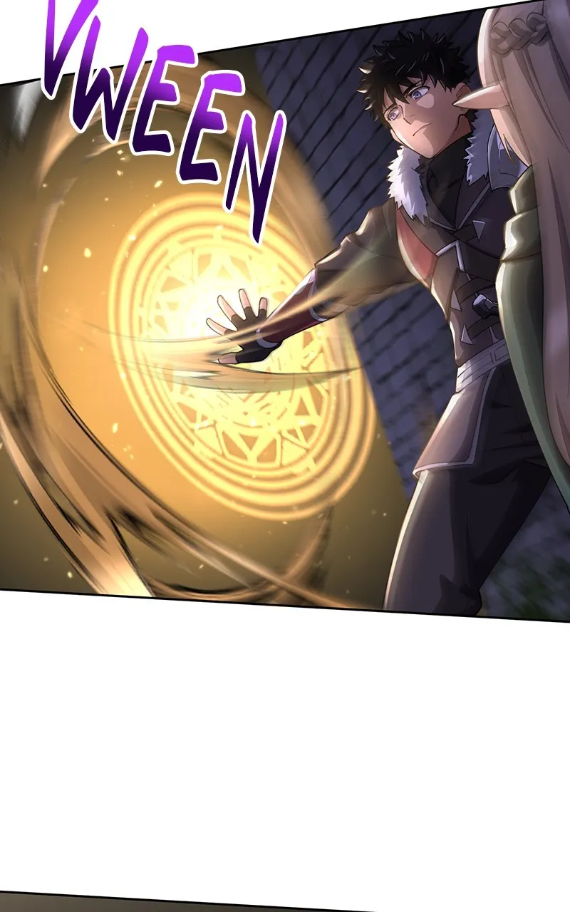 Monster Eater Chapter 21 page 40 - 