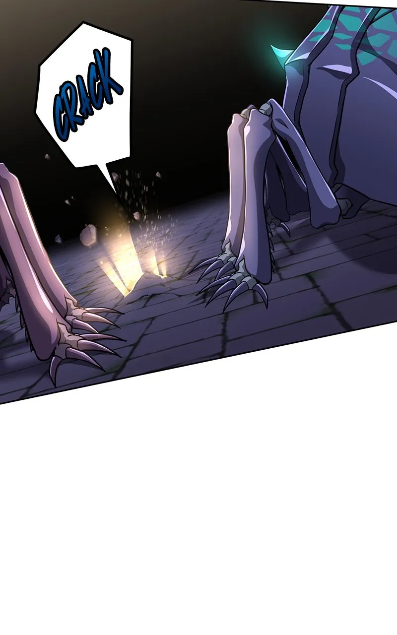 Monster Eater Chapter 21 page 41 - 