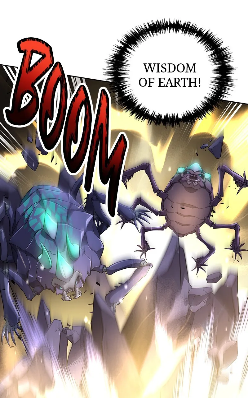 Monster Eater Chapter 21 page 42 - 