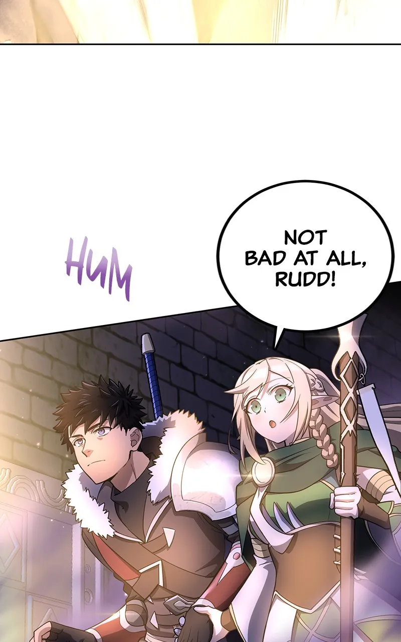 Monster Eater Chapter 21 page 43 - 