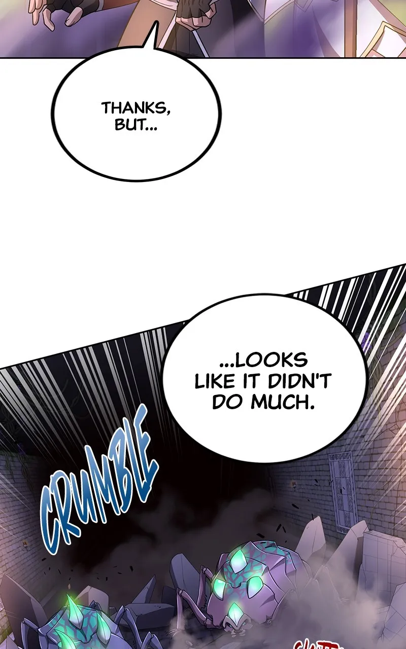 Monster Eater Chapter 21 page 44 - 