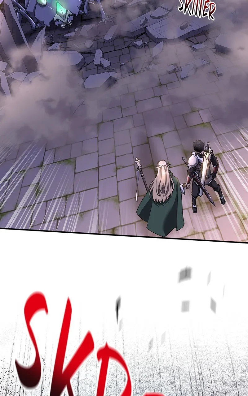 Monster Eater Chapter 21 page 45 - 