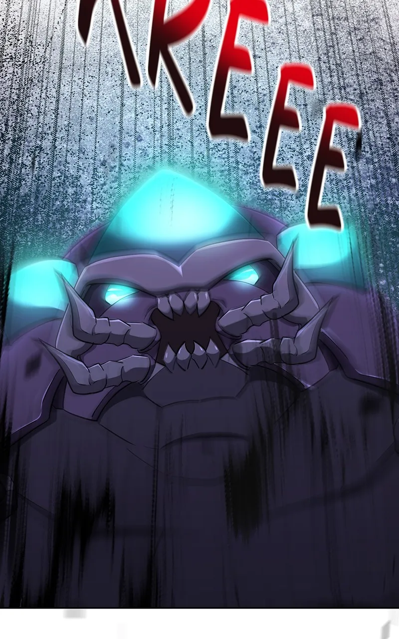 Monster Eater Chapter 21 page 46 - 