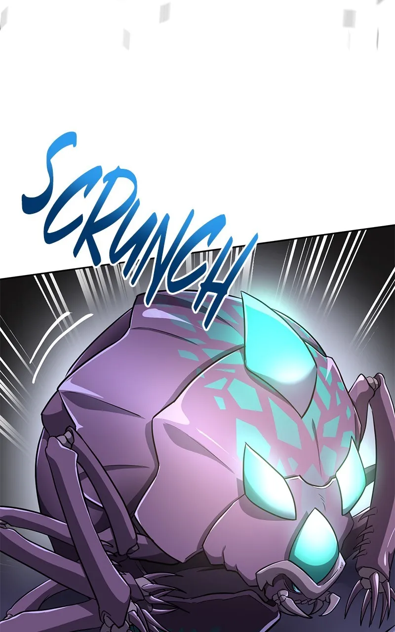 Monster Eater Chapter 21 page 47 - 