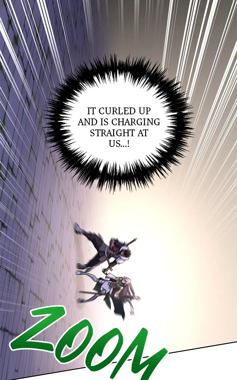 Monster Eater Chapter 21 page 51 - 