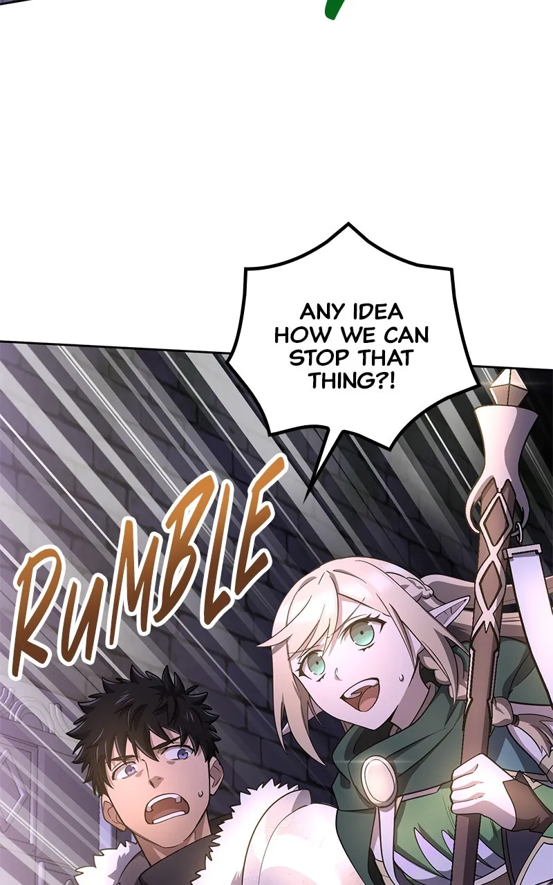 Monster Eater Chapter 21 page 52 - 