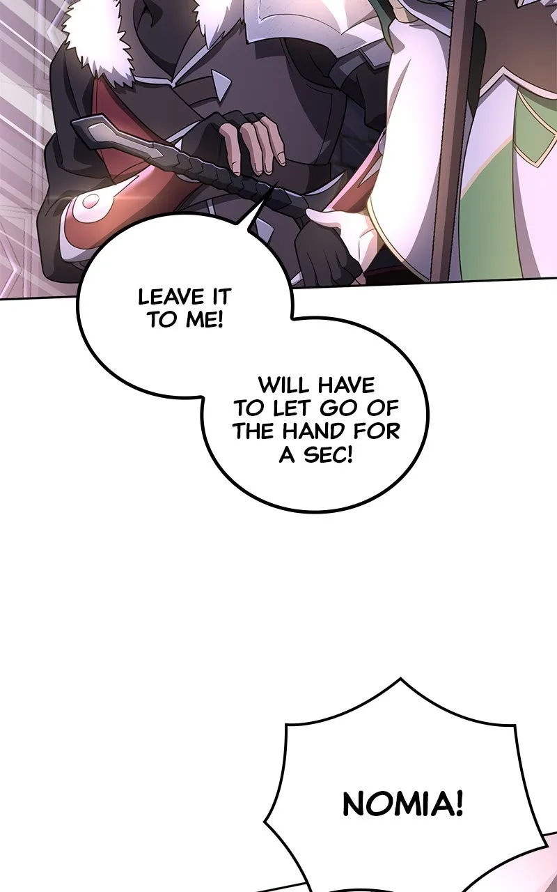 Monster Eater Chapter 21 page 53 - 