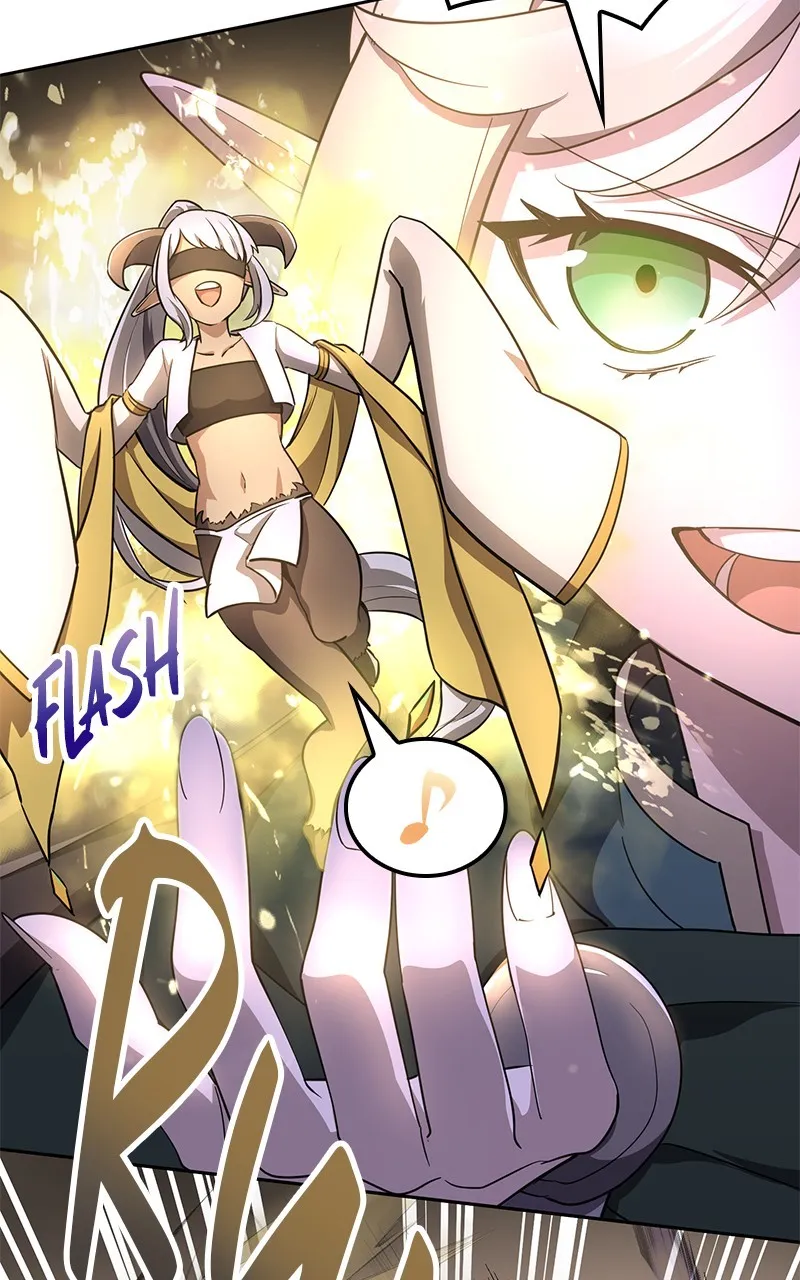Monster Eater Chapter 21 page 54 - 