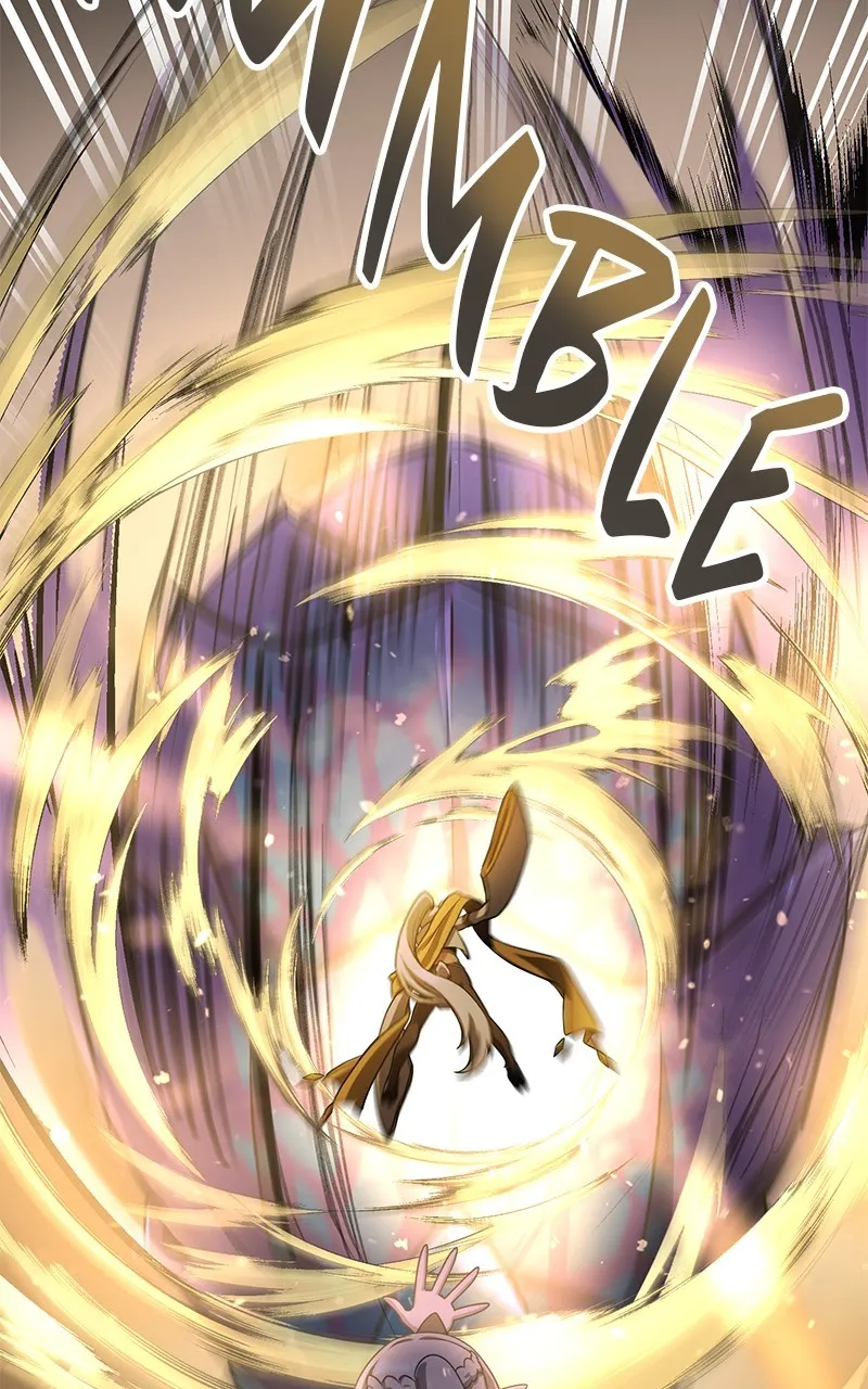 Monster Eater Chapter 21 page 55 - 