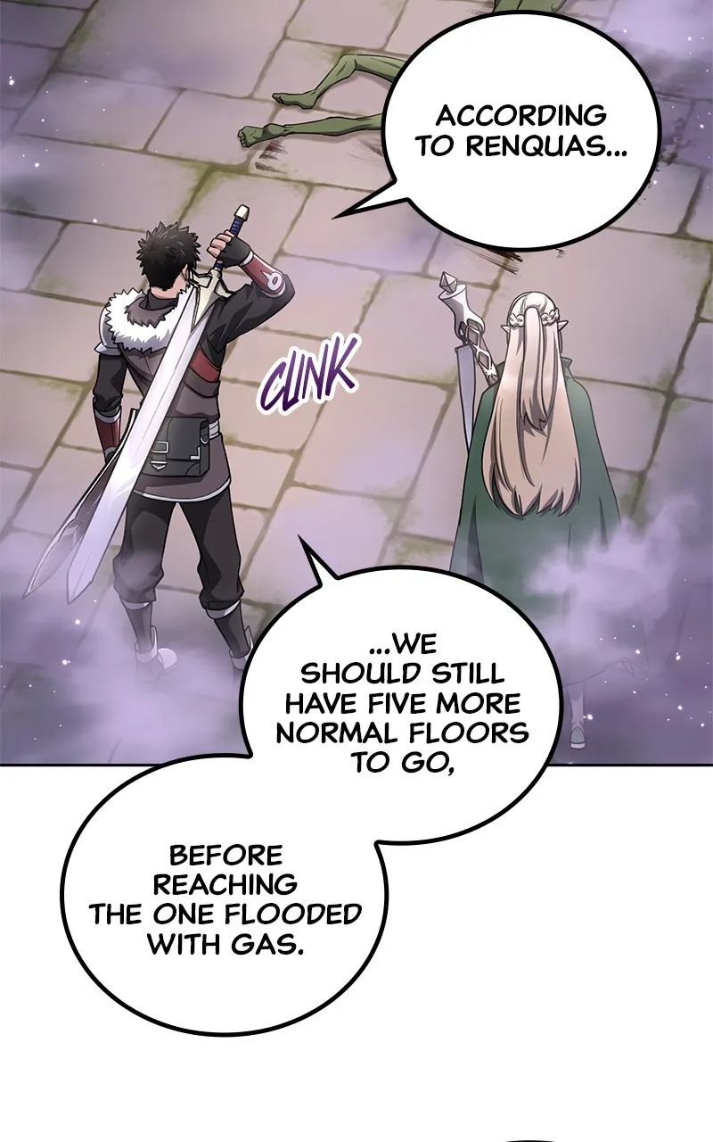 Monster Eater Chapter 21 page 7 - 