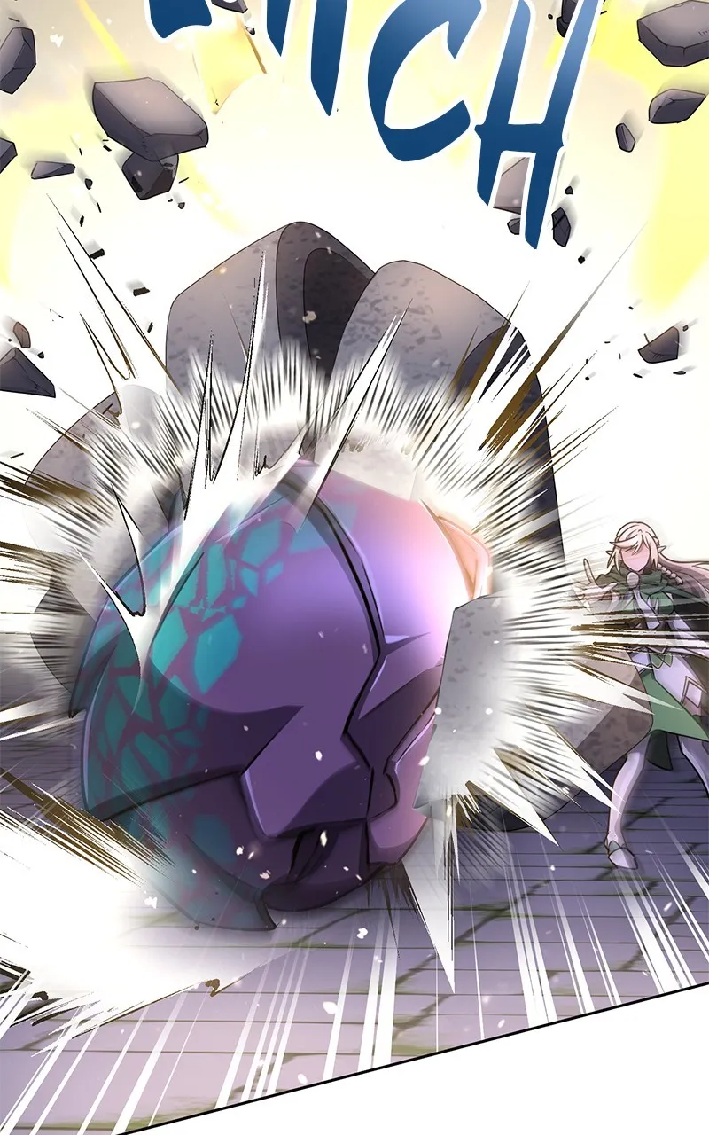 Monster Eater Chapter 21 page 61 - 