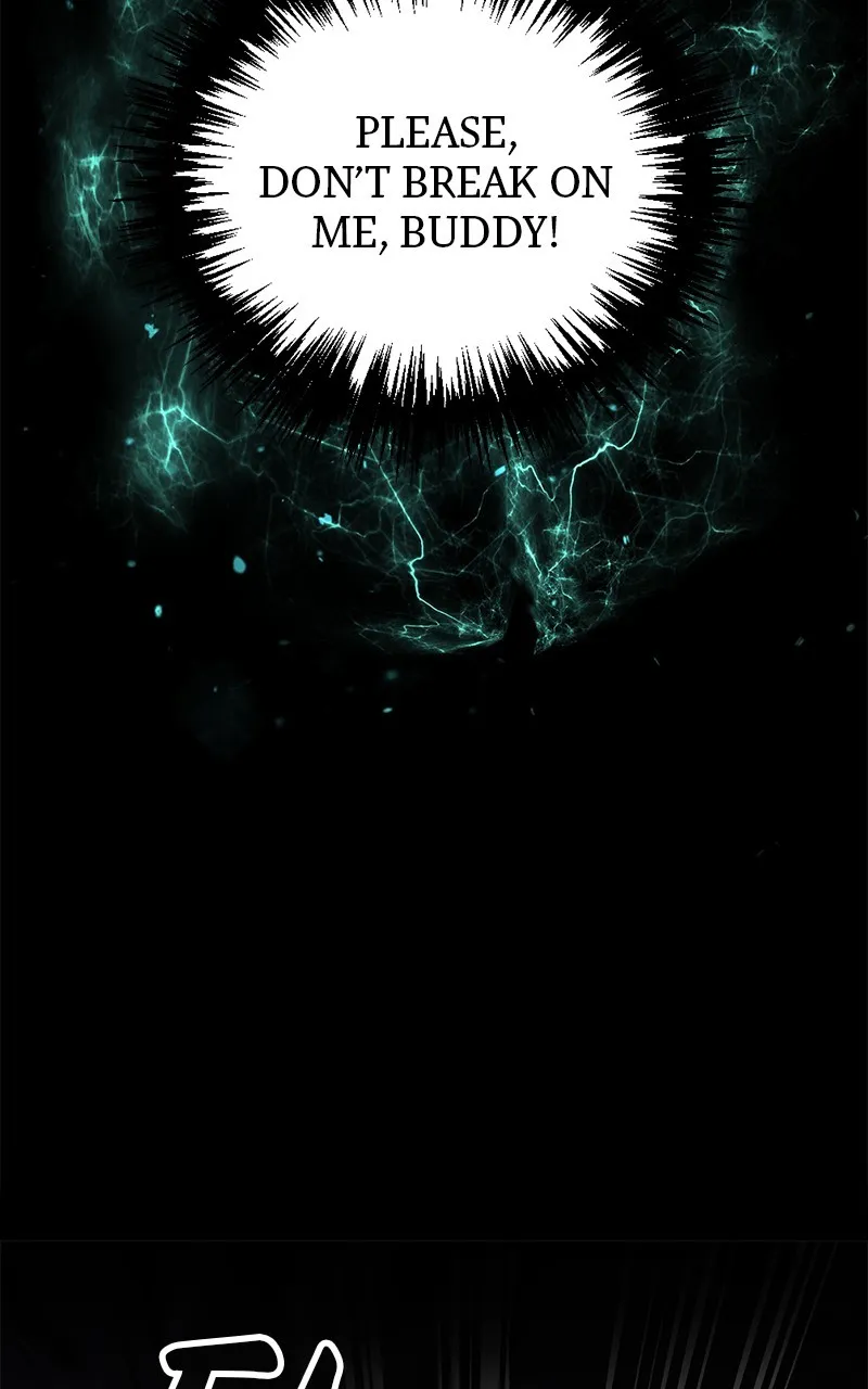 Monster Eater Chapter 21 page 67 - 