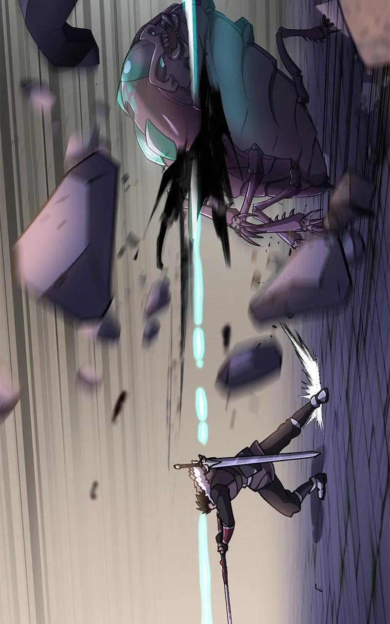 Monster Eater Chapter 21 page 70 - 