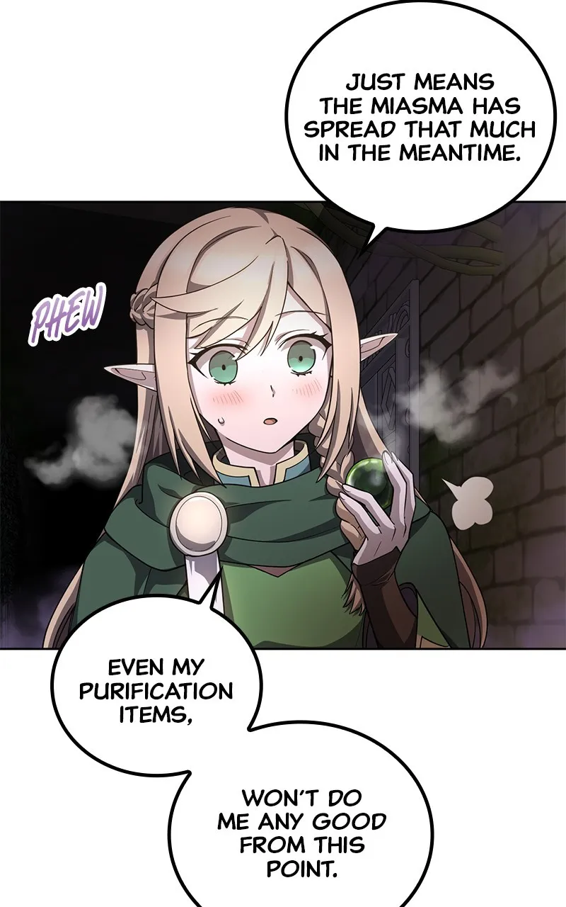 Monster Eater Chapter 21 page 8 - 