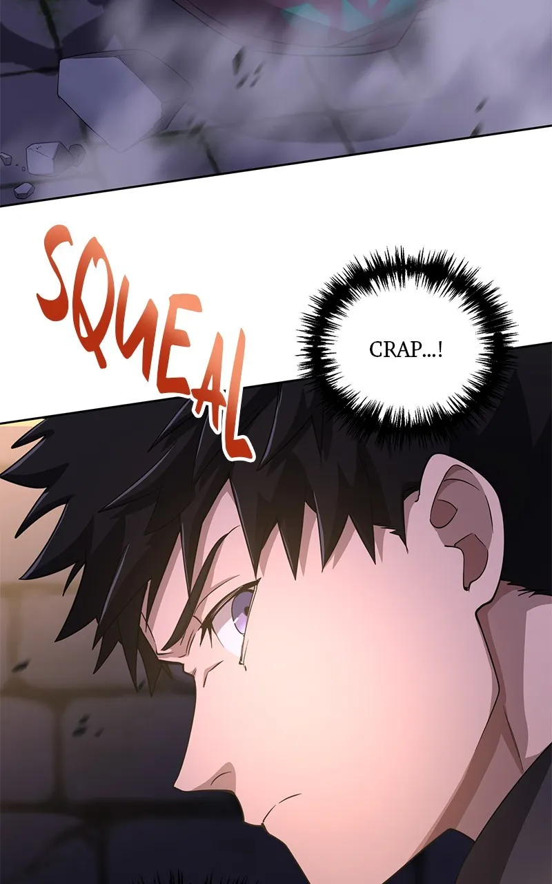 Monster Eater Chapter 21 page 72 - 
