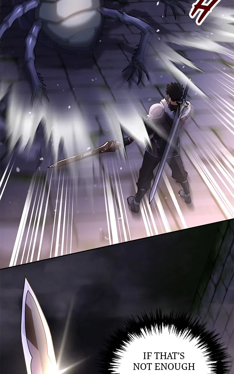 Monster Eater Chapter 21 page 74 - 