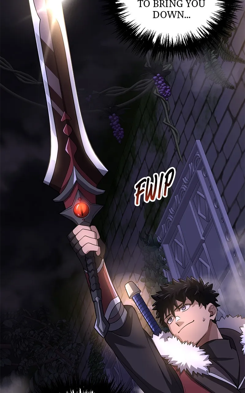 Monster Eater Chapter 21 page 75 - 