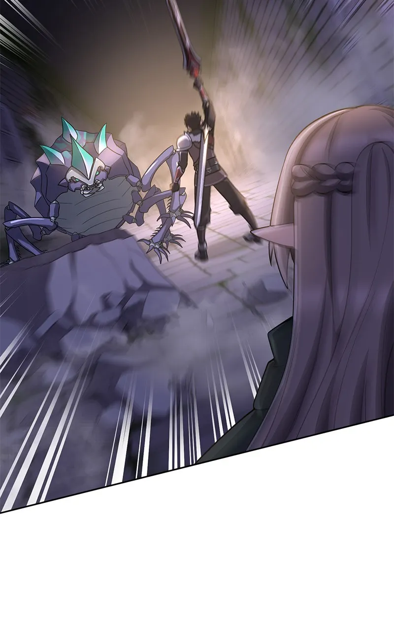 Monster Eater Chapter 21 page 77 - 