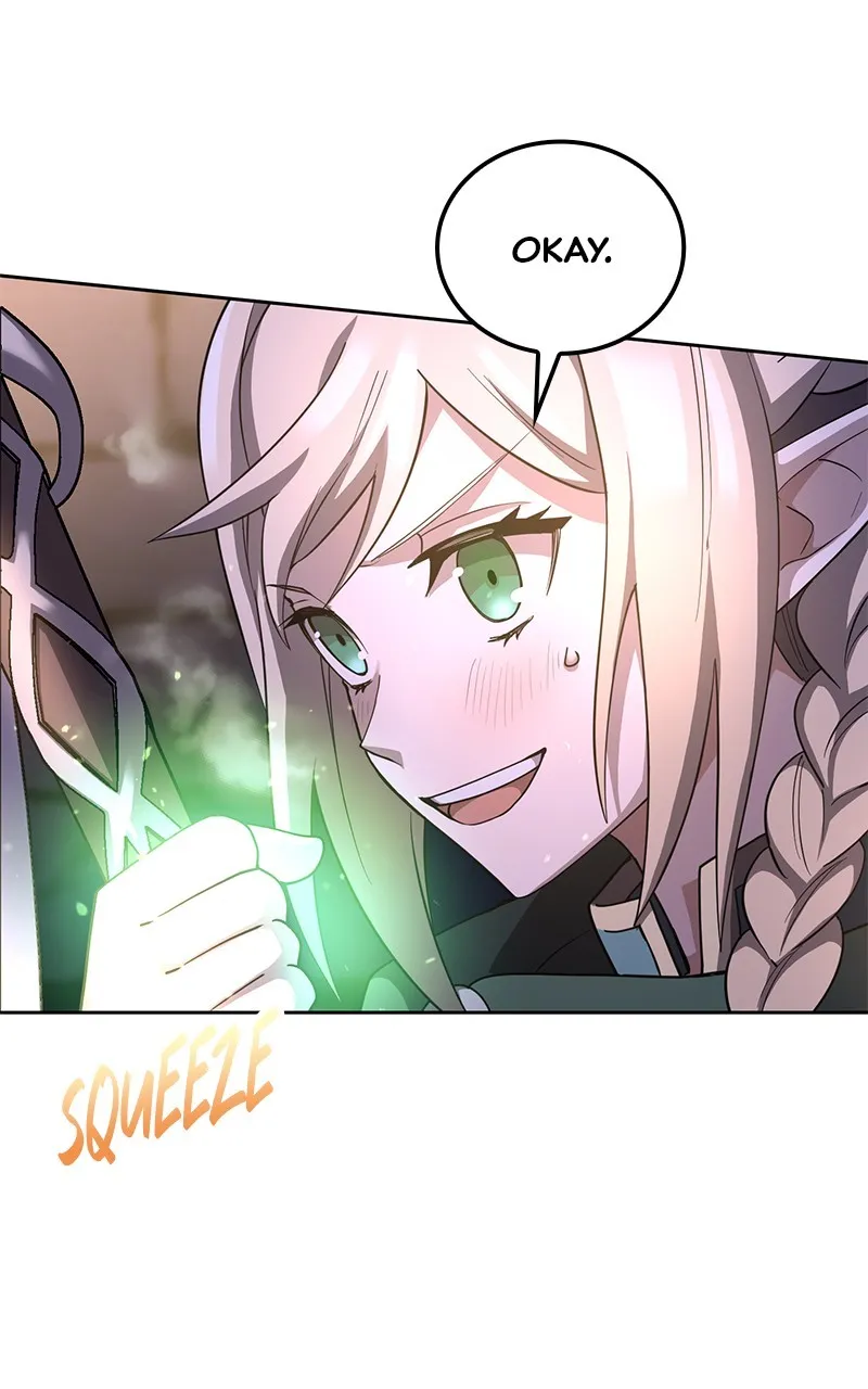 Monster Eater Chapter 21 page 78 - 