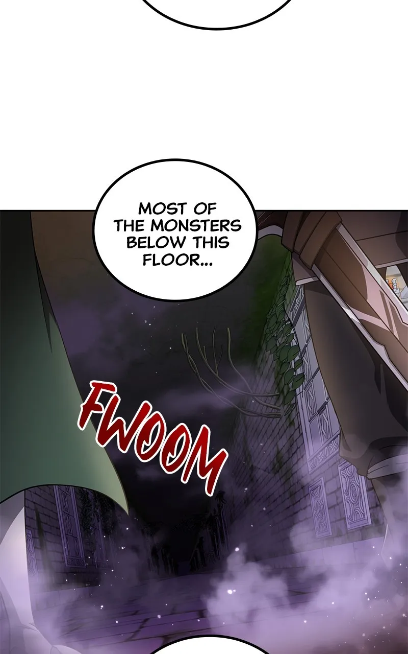 Monster Eater Chapter 21 page 9 - 